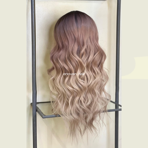 Peluca de Cabello Virgen Vietnamita Estándar de Exportación, Encaje HD, Encaje Completo, Cabello Real para Profesionales de Salón y Compradores Internacionales - Product Image 4