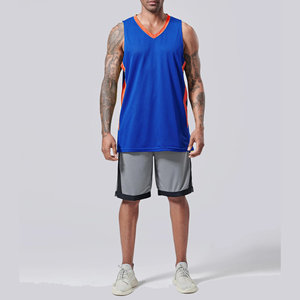 Maillot de basket-ball Laker pour hommes, de haute qualité, cousu, à séchage rapide, tendance, pour adultes et jeunes - Product Image 3