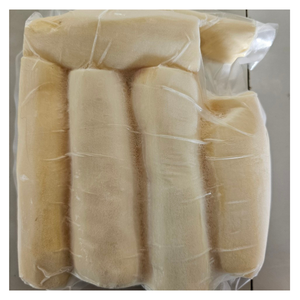 Yuca congelada Premium de granjas de confianza de Vietnam, yuca congelada de alta calidad, dulce y sabrosa, precios competitivos para la exportación - Product Image 5