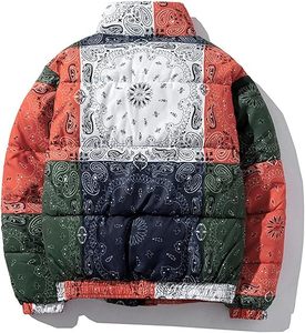 Chaqueta Acolchada de Alta Calidad con Logotipo Personalizado, Chaqueta de Primavera Unisex con Burbujas Cálidas, Camuflaje Formal, Frente Recubierto, Material de Poliéster/Algodón - Product Image 4
