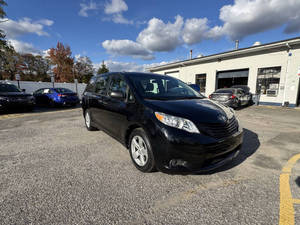 Toyota Sienna L 7 places d'occasion de 2015 - Product Image 4