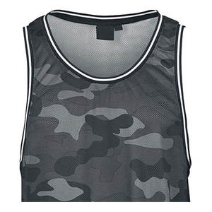 Camiseta sin mangas de moda para hombre con tirantes anchos Tela rica en algodón Ideal para ropa de calle Ropa de playa Entrenamiento y trajes diarios - Product Image 6