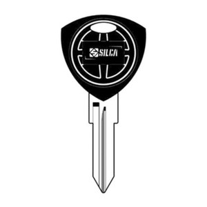Chiavi Silca Art. Gt10bp Gr.10 - Product Image 1