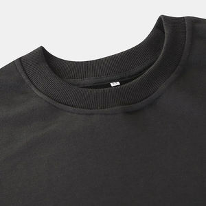 Nueva Sudadera con capucha en blanco con logotipo personalizado de 380g de alta calidad, ropa de trabajo superior, sudaderas para hombre - Product Image 6