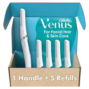Maquinilla de afeitar facial Gillette VENUS - Product Image 3