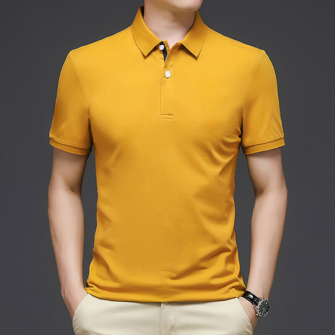 สีเหลือง