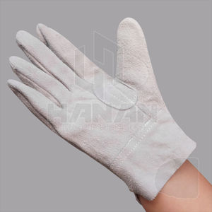 Guante de soldadura Tig de diseño al por mayor de la mejor calidad hecho en Pakistán guantes de soldadura Tig Mig de alta calidad - Product Image 2
