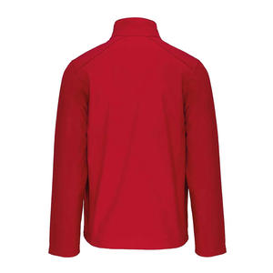 Urban Explorer Softshell Jacket Built Prêt pour l'aventure All Weather Shield Jacket Votre protection ultime avec style - Product Image 2