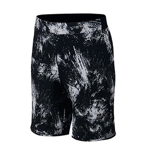 Vente en gros de maillots et de pantalons à col rond personnalisés uniformes de tennis pour hommes pour équipes - Product Image 6