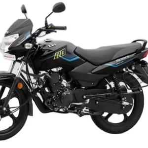 Motocicleta Deportiva TVS de 110cc, Nueva y en Oferta, Disponible para Venta y Lista para Enviar - Product Image 2