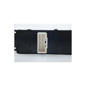 2011 for Hyundai Accent Blue Window <b>Switch</b> Front Left 4+2 [ETC] 935701R210 <b>Auto</b> <b>Switches</b> for Vehicles - Product Image 3