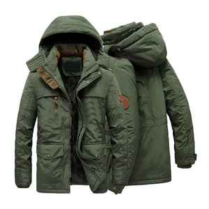 Venta al por mayor Chaqueta Parka acolchada para hombre Chaqueta Parka impermeable de invierno de calidad estupenda para hombre por NEEDS OUTDOOR - Product Image 6