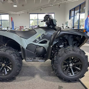 Grizzly EPS XT-R 2026 - Product Image 1