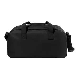 Borsa Sportiva Personalizzabile Draper RPET Eco-Friendly con Coulisse, Gadget Promozionale Personalizzabile - Product Image 4