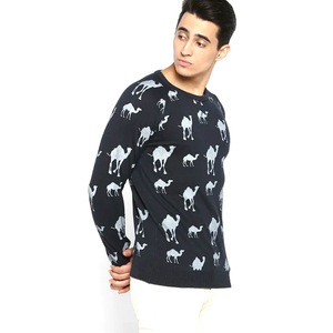 Personnalisé de haute qualité de nouvelle qualité Top Design vêtements pour hommes sweat-shirts Top Design de haute qualité hommes sweat-shirts - Product Image 6