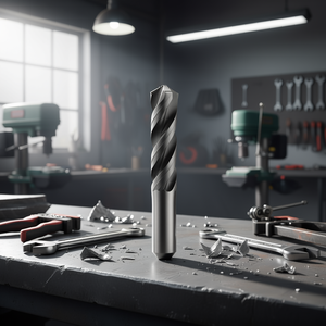 ดอกสว่านโซลิด 3S D.14มม.x30มม. HSS เวลดอน โวลโบฮ์เรอร์ สำหรับงานโลหะ - Product Image 3