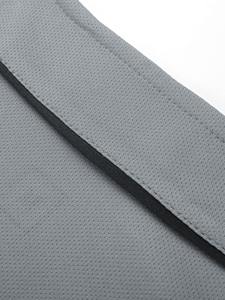 Camiseta de béisbol personalizada OEM, superventas, sublimación de algodón y uniforme con logotipo bordado para béisbol y sóftbol unisex - Product Image 5