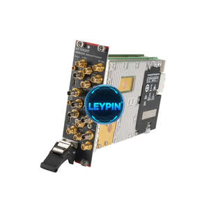 Analizador de Redes Vectoriales Keysight PXIe de 10 MHz a 20 GHz, Alta Velocidad, Preciso y Versátil - Product Image 6