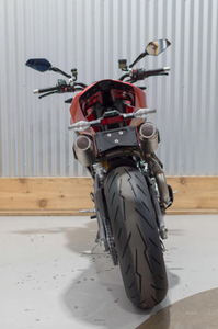 2026 Top vente aux enchères commerciale Streetfighter V2S 896 Prêt à être expédié - Product Image 4