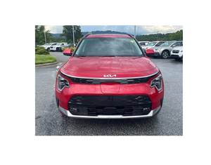 Kia Niro EV Wave 2023 d'occasion - Product Image 3