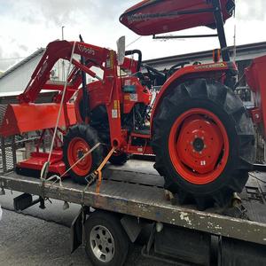 Compre Tractores Originales con Entrega Rápida, Disponibles para la Venta, Maquinaria Agrícola, Tractores Usados y Nuevos a Precio Económico - Product Image 4