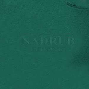 Nouvelle arrivée sur mesure pour femmes t-shirts et shorts ensemble motif solide ensemble d'entraînement en plein air - Product Image 5