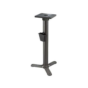 Amoladora de Banco Industrial a Batería con Soporte para Funciones de Amolado Eficientes - Product Image 1