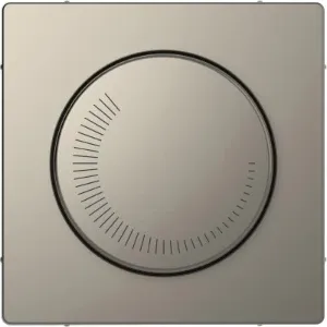 Per Schneider Electric MTN5251-6050 Elemento di Controllo/Piastra di Copertura per Dispositivi di Commutazione Domestici, Contatti Elettrici, Materiali di Contatto - Product Image 1