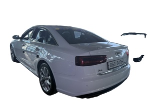 Audi A6 2016 Nuevo A6 40 TDI Quattro - Product Image 3