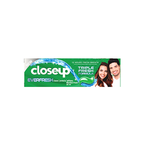 Closeup <strong>Toothpaste</strong> Diamond Attraction 100g X36 / Wholesale <strong>Close</strong> up <strong>Toothpaste</strong> <strong>White</strong> Attraction Diamond - Product Image 3