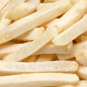 Patatine Fritte Surgelate di Qualità Premium, Perfezione Dorata, Esportazione all'Ingrosso - Product Image 2