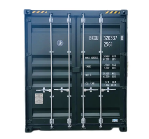 Hot bán sử dụng 20ft 40hc Container vận chuyển tàu container đầy đủ của hàng hóa bằng đường biển - Product Image 4