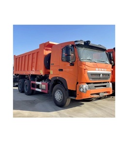 Acheter un camion à benne d'occasion à vendre pas cher prix bas excellent état entièrement opérationnel pour les tâches lourdes - Product Image 1