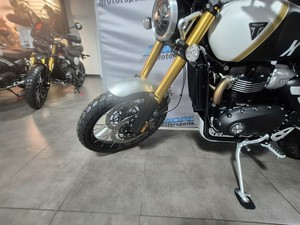 ไทรม์ฟอยล์ สแครมเบลอร์ <span class=keywords><strong>1200</strong></span> <span class=keywords><strong>XE</strong></span> รุ่นใหม่ ปี 2026 มอเตอร์ไซค์สตรีทไบค์ใหม่ - Product Image 2