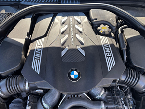 850i xDrive Convertible Usado - Product Image 3