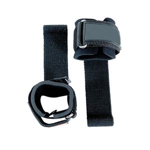 Sangles de levage de musculation personnalisées Geo Brother Co en caoutchouc léger universel de haute qualité – Nouveauté en gros, personnalisables - Product Image 2