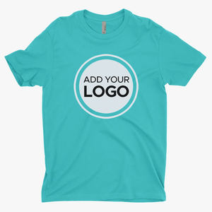 Next Level Custom Logo <b>T</b> <b>shirt</b> ens <b>T</b> <b>Shirt</b> Short Sleeve Crew <b>Neck</b> Soft Fitted Tees S - 4XL Unisex Basic Tshirt Customize <b>T</b> <b>Shirt</b> - Product Image 1
