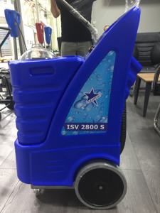 Cleanvac Nouveau Modèle Meilleur Prix 220V Certifié CE Laveuse-Extracteur Entièrement Automatique Machine de Nettoyage à Vapeur Canapé Commercial - Product Image 6