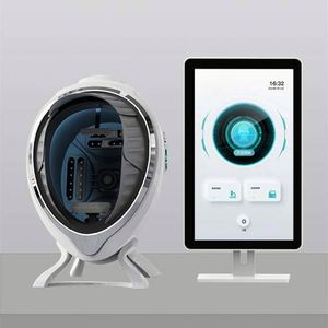 Analyseur de peau haute précision avec imagerie HD, modélisation en nuage de points, diagnostic du vieillissement et recommandation de projet – Équipement de beauté - Product Image 1