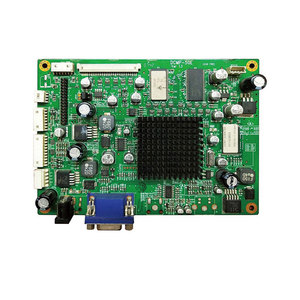 OEM GSM phân tích tín hiệu mạng di động Tester cho công nghiệp và giáo dục sử dụng - Product Image 4