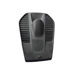 Haute qualité pour Porsche 911, plaque de couverture de chronomètre et de boussole de la console centrale d'origine, 9P155219405V08, 99155229402, 9928581896N3 - Product Image 2
