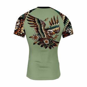 เสื้อซับเหงื่อสำหรับผู้ชายเสื้อซับเหงื่อระบายอากาศได้พิมพ์ซับลิเมชัน - Product Image 2