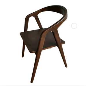 เก้าอี้แบบมินิมอลเก้าอี้ห้องนั่งเล่นเก้าอี้พาณิชย์ - Product Image 5