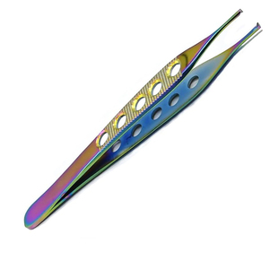 Adson Tissue Forceps Surgical Instruments Stainless steel Tissue Forceps - Product Image 1
