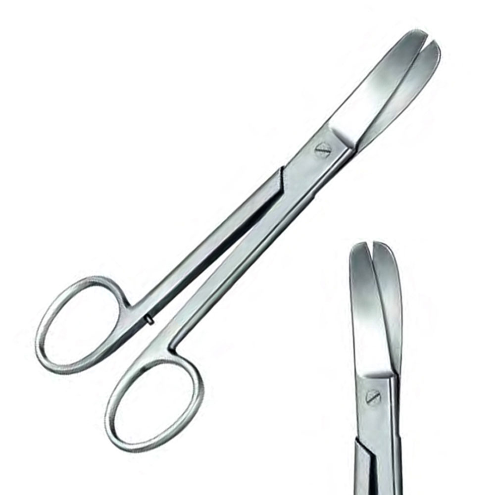 Lorenz Bandage Scissors