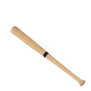 <b>Baseball</b> <b>Bat</b> Durable Professional Lightweight Wooden Sports Equipment Training Hitting Practice Game Gear For Youth - Product Image 2