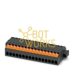 Phoenix Contact 1431023 - Neuf - Product Image 1