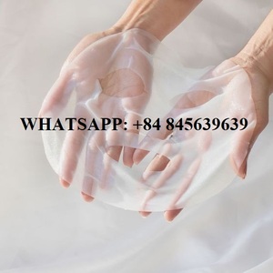 Mascarilla Facial de Aceite de Coco, 1 Caja de 5 Piezas de 25 ml, Exportación de Vietnam - Product Image 5