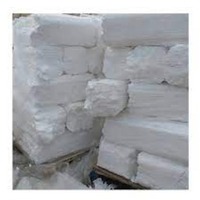 Blocs de mousse EPS de qualité supérieure / Déchets de polystyrène expansé pour le recyclage en gros volume - Marque de déchets de blocs de mousse EPS