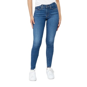 BD กางเกงคาร์โก้ขายาวแบบลำลองสำหรับผู้หญิงกางเกงลำลองมีกระเป๋าหลายกระเป๋า - Product Image 6